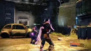 Trials of Osiris vs IFrostBolt
