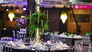 Wedding In Ankara - Tanıtım Videosu - Düğün.com