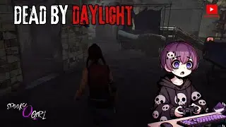 Dead by Daylight #deadbydaylight #dbd #gaming #horrorgaming