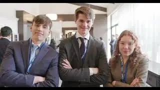 Business, Entrepreneurship, and Innovation Program at Valley Christian Schools