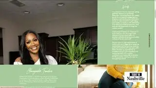 Chemyeeka Tumblin and Shaana Worlds Created a Wellness Retreat &ldquo;Black Women Healing Together Retr...
