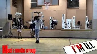Illumny Dance Crew- Dance Mash Up