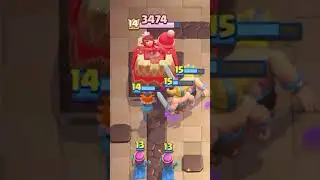 Pushing ARENA 19...
