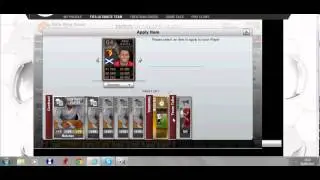 Fifa 13 Ultimate Team Awesome Deal During Livestream 35k+ Made