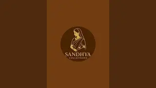 Sandhya Collections is live!