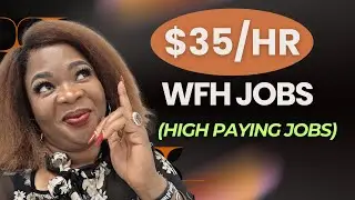 Top 10 Legit 100% Remote Jobs Hiring NOW (Anywhere in the World) #RemoteJobs #WorkFromAnywhere