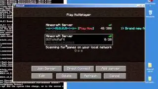 Come Join glitchcraft!