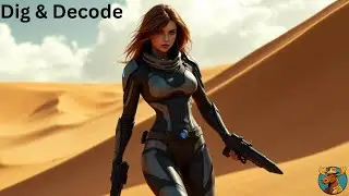 Dig & Decode: Хочу увидеть больше подобного!