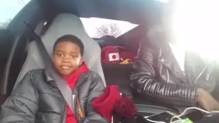OSCHINO JAVIER EPISODE 1 SCHOOL TIME HE GOTTEN As EVERY REPORT.