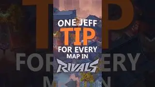One Jeff Tip for Every Map In Marvel Rivals: Spider-Islands