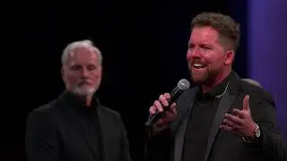 NQC's American Gospel:  Season 1 Episode 1