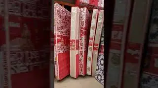 Master molty foam product