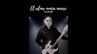 el alma nunca muere autor IVAN PEREZ CRUZ