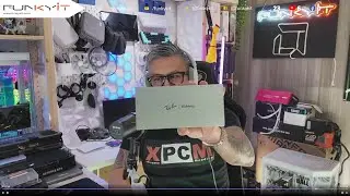 Part 2: Funky Kit Show Ep.365 - CES 2026 Roundup, RAM Prices, RIP RTX 5070 Ti, Meta Rayban G2