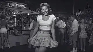 ➤ Timeless Celebrity Charm &ndash; Rare Photos That Bring Hollywood&rsquo;s Past to Life | Starry Memories