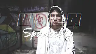 Wasa - Spaceship (Prod. Patrick.B)