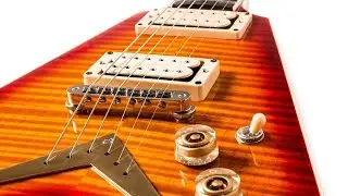 • How To Solo Out Of Chords • [ Using Chord Shapes For Guitar Solo's ] • Part 3