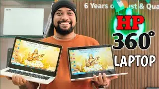 Refurbished HP 360&deg; Touch Laptop 🔥 Best Deal at ITComputers | #laptopdeals #viralvideo 