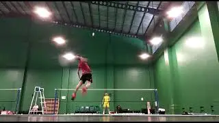 Raymond Indra Smasher