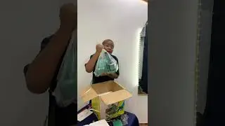 Unboxing my green head overlocking machine |Two lion overlocking machine |overlocker weaving machine