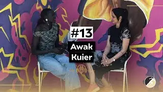 Awak Kuier - Winning the Journey Within - Episode #13 - Milica Jovanović