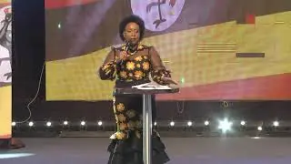 PASTOR JESSICA KAYANJA ON PULLING DOWN ANCESTORAL ALTERS