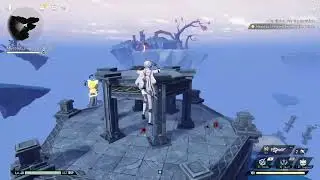 Duet night abyss: Mystic Maze and Ripples of Talk