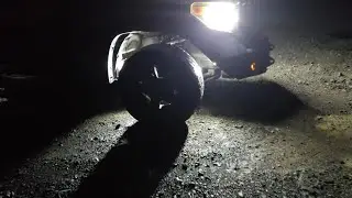 Rock Light Full installation and review on Toyota Tundra | How to install rock lights