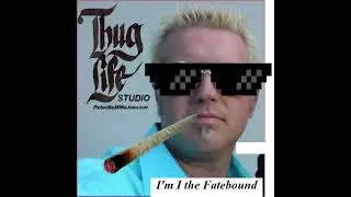 I'm The fatebound By PeterBeMWeJonsson