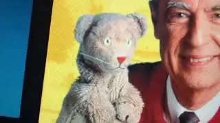 The Doodlebops Meets Mr Rogers Trailer