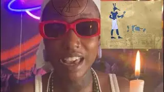 COLLECTIVE/RESURRECTION OF OSIRIS