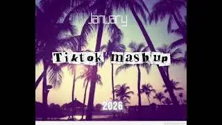 TIKTOK MASHUP 