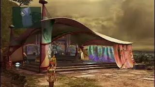 Final Fantasy X = Final BEST mod Save of the World!!!  (Seymor) Max All! Etc..!!!