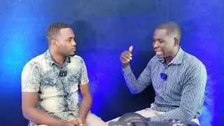 PORQUE DEBEMOS MANTENER NUESTRA CASA ESPIRITUAL LIMPIA/ PASTOR JOSE HEREDIA Y YONATAN PASCUAL TV.