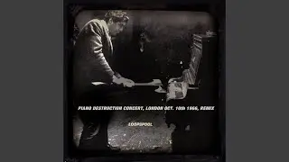 The Piano Destruction