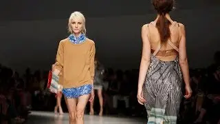 N&ordm;21 | Spring Summer 2012 | Full Show