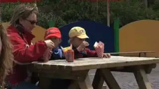 Shirley - Het leven is een groot feest