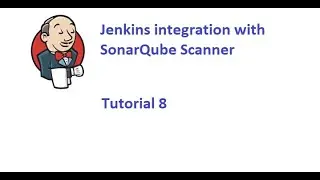How to integrate Jenkins with Sonarqube | SonarQube Integration with Jenkins for code analysis