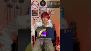 Я ПОПАЛ НА ТВ #первыйканал #шоу #музыка #video #shorts