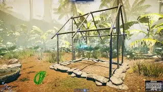 House Builder: First Job Gameplay (PC UHD) [4K60FPS]