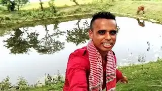 মিষ্টি মিষ্টি চেহারা তার লাজুক লাজুক মুখের হাসি || Bangla old song !!