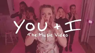 You + I (Official Music Video) // KAELI