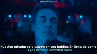 Kato - Turn The Lights Off ft. Jon (Jon Hamm - Your Friends & Neighbors) / Lyrics + Espa&ntilde;ol / Video