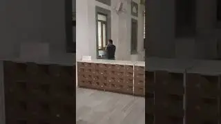 Kırıkkale Nur Camii İmam Hatibi Murathan Önder Hocamızdan müthiş yatsı ezanı #nurcamii