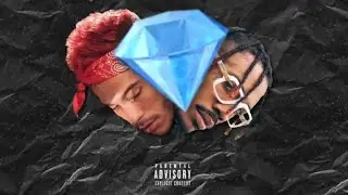 Diamanti Feat. J Stash (Prod. Sick Luke)