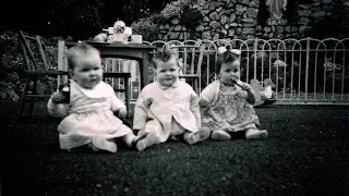 Life In a Magdalene Laundry: Haunting Images Show Children Raised In Cruel Orphanages