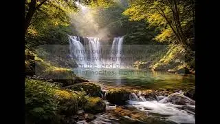 Hidden Manna | Psalm 42 | My Soul Thirsts for God | Worship Instrumental
