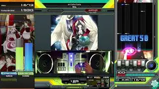 【beatmania IIDX】entelecheia / Rche