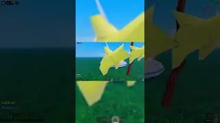Dead Spells Roblox - PRICELESS ALIEN!!!