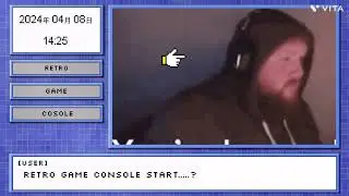 Erstes VOLLST&Auml;NDIGES Fallvideo